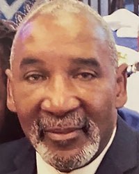 Edward Hicks