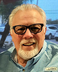 Tom Peterson