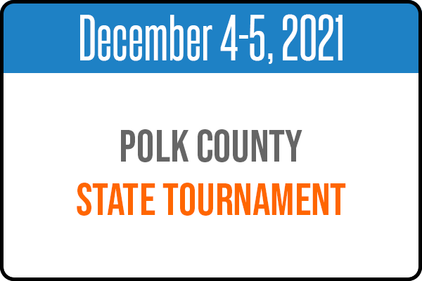 60's Tournament - December 2021