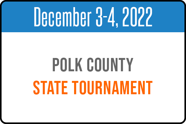 60's State Tournament - December 2022
