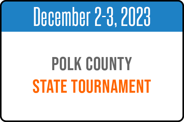 60s Tournament - December 2023