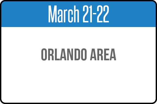 March 2026 Tournament - 50's, 65's & 74's