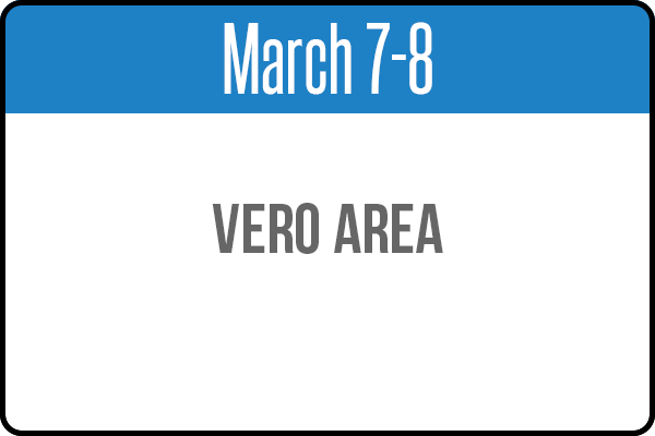 March 2026 Tournament - 60's & 70's