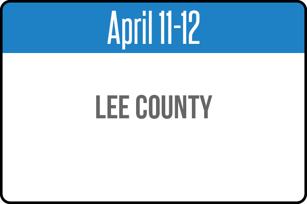 April 2026 Tournament - 60's & 70's