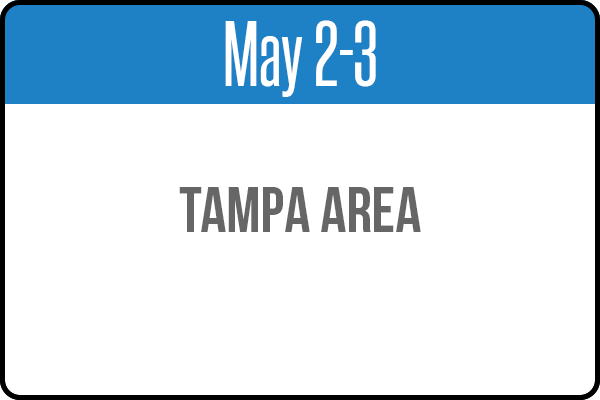 May 2026 Tournament - 60's & 70's